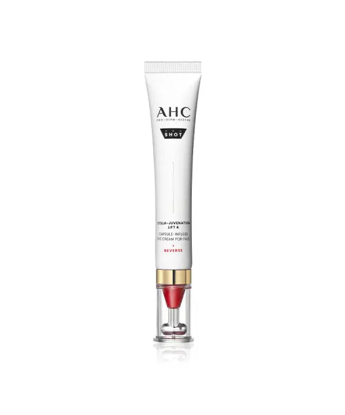 [AHC] Proshot Colla Jubination Lift4 Capsule Infused Eye Cream 30ml / 프로샷 콜라 쥬비네이션 리프트4 캡슐 인퓨즈드 아이크림 30ml