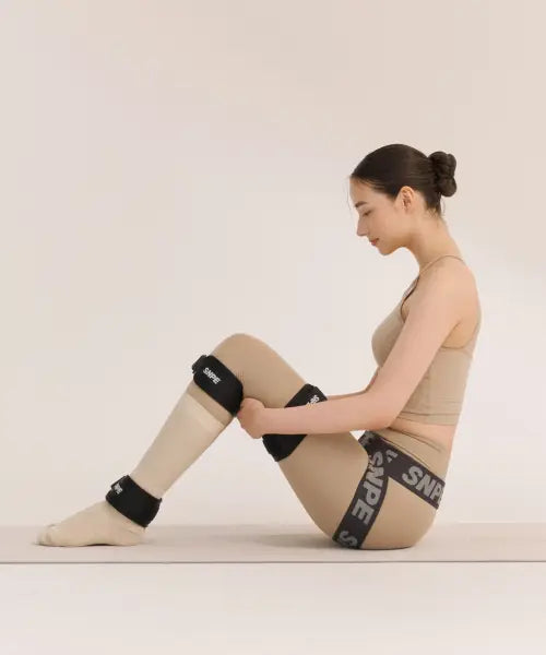[SNPE] Posture Belt Carry Bag / 바른자세 벨트 캐리백