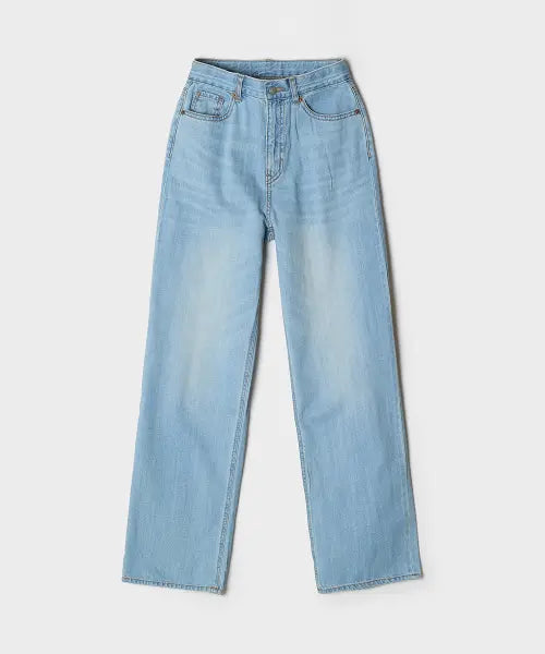 [SPAO] Cool Straight Jeans_SPTJG25G31 / [COOL] 스트레이트 진_SPTJG25G31