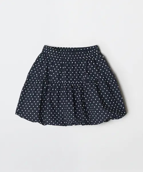 [SPAO] Balloon Mini Skirt / 벌룬 미니 스커트_SPWHG37G02