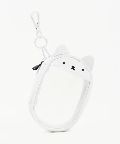 [JINDOL] Doll Case Keychain / 인형 케이스 키링