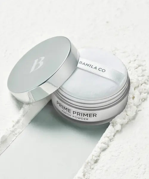 [BANILACO] PRIME PRIMER FINISH POWDER 5g / [AD] 프라임 프라이머 피니쉬 파우더 5g