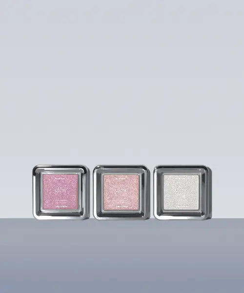 [GLOW] lonely legend eyeshadow / 론리 레전드 아이섀도우