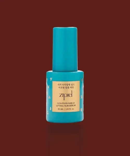 [ZIPIEL] Cica PDRN Shield Lifting Film Serum / 시카 피디알엔 실드 리프팅 필름 세럼