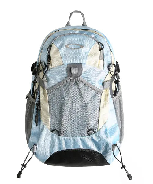 [NOIAGO] [Choi Min Yoon X NOIAGO] Basic Module Backpack (Sky Blue) / [최소윤X노이아고] NOI1880 베이직 모듈 백팩 (스카이블루)