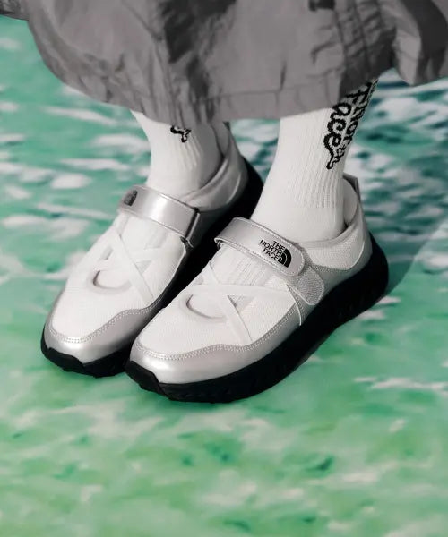 [THE NORTH FACE] W MARTIS MARY JANE / NS94S65M 여성 마티스 메리 제인 SILVER