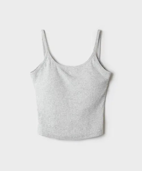 [SPAO] BRA-IN Built-in Cup Backless Crop Tank Top / [BRA-IN] 캡내장 백리스 크롭 나시_SPRNG37G16