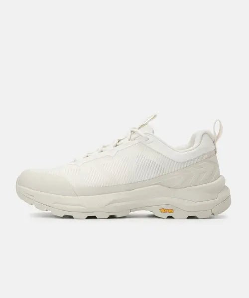 [KOLON SPORT] Unisex Hiking Shoes Free Tracer 6F4KX26920BEI / 남녀공용 하이킹 슈즈 프리 트레이서 6F4KX26920BEI