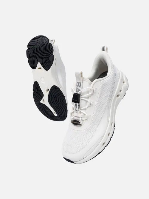 [BARREL] EASY FLOW AQUA RUNNER OFF WHITE / 이지플로우 아쿠아 러너 오프화이트 (B6SUGAS003OWT)
