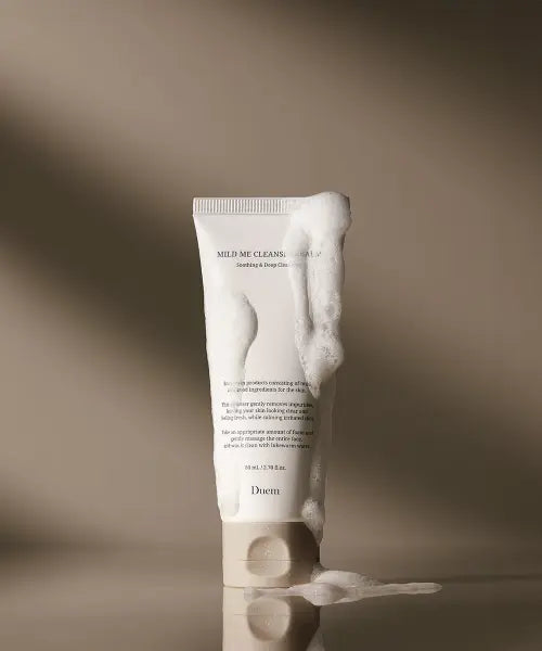 [DUEM] MILD ME CLEANSING BALM / 마일드 미 클렌징 밤