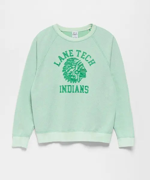 [WILD DONKEY] 071 LANE TECH ESW Kelly Green