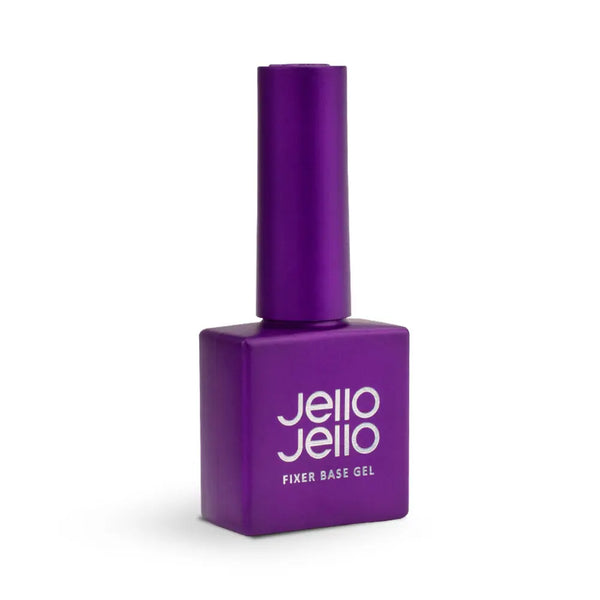 [JelloJello] Jello Jello JF-BASE Fixer Base Gel / 젤로젤로 JF-BASE 픽서베이스젤