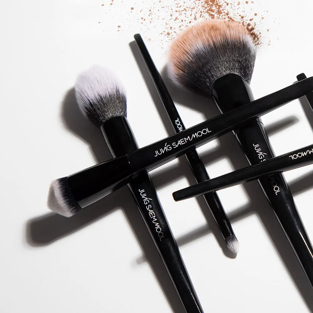 [JUNGSAEMMOOL] Jung Saem Mool Masterclass Brush (Choose 1 of 13) / 정샘물 마스터클래스 브러쉬 13종 택1