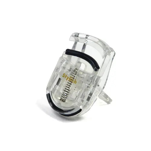 [KAI] KAI Portable Eyelash Curler (Black) / KAI 휴대용뷰러(블랙)