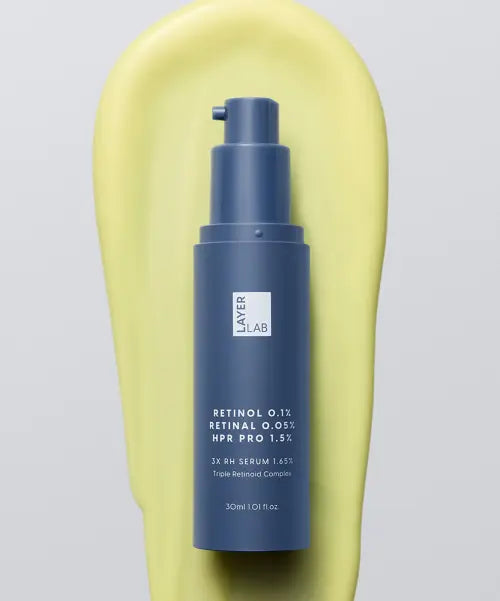 [LAYERLAB] Triple Retinol Serum 30ml / 트리플 레티놀 세럼 30ml