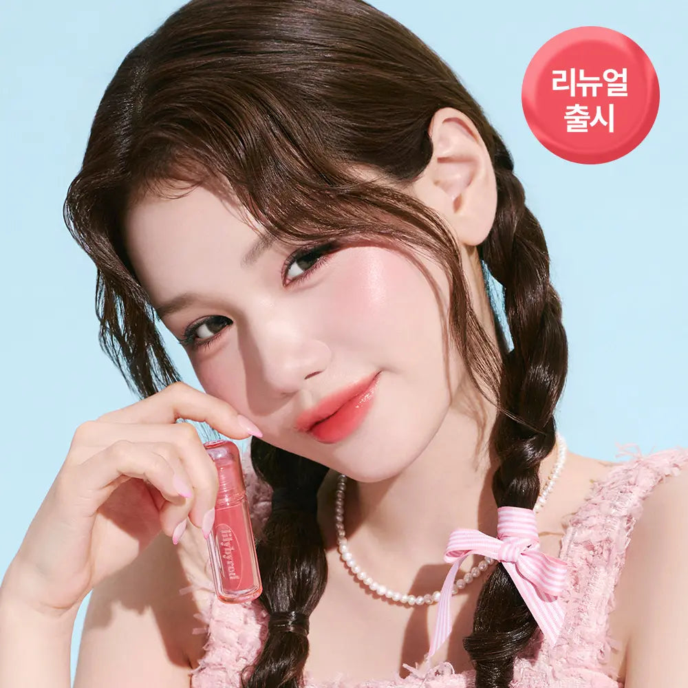 [lilybyred] lilybyred Juicy Liar Water Tint (8 Shades) / [8/12 하루특가][쫀득젤리밤 증정] 릴리바이레드 쥬시 라이어 워터 틴트 8종