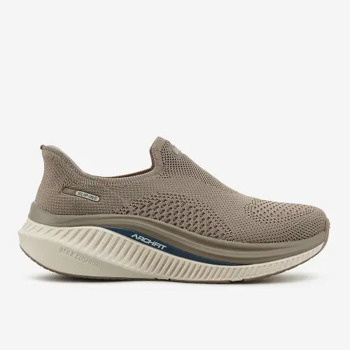[SKECHERS] Women's Go Walk Max Cushioning Arch Fit (Slip-ins) / 여성 고워크 맥스쿠셔닝 아치핏(슬립인스)_SP0WWCGY082