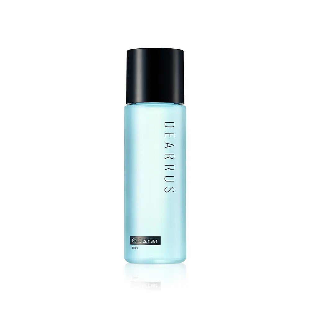 [dear rus] Dearlus Gel Cleanser 100ml / 디어러스 젤 클렌저 100ml