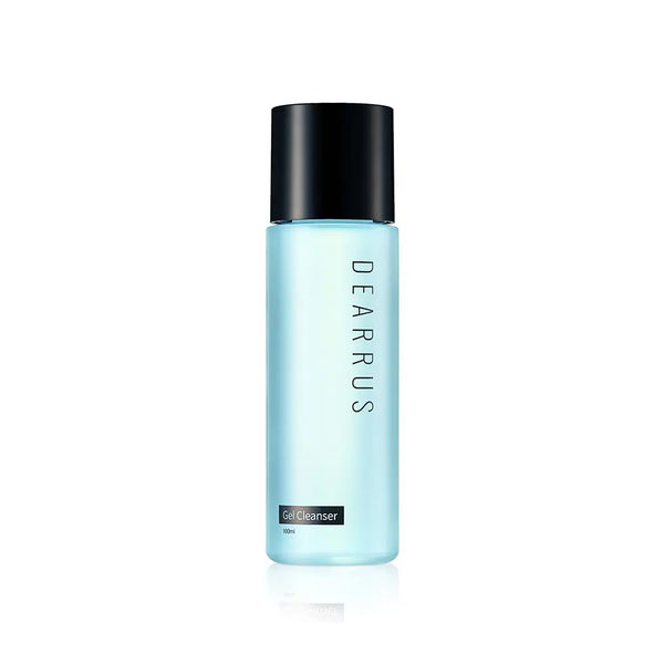 [dear rus] Dearlus Gel Cleanser 100ml / 디어러스 젤 클렌저 100ml