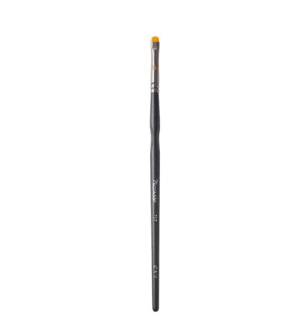 [PICCASSO] Picasso New 717 Eyeliner Brush / 피카소 NEW 717 아이라이너 브러쉬