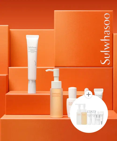 [SULWHASOO] Midnight Spot Corrector 30ml Special Set / 자정기미코렉터 30ml 기획세트