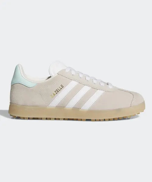 [ADIDAS GOLF] Gazelle Spikeless HP7075 / 가젤 스파이크리스 HP7075