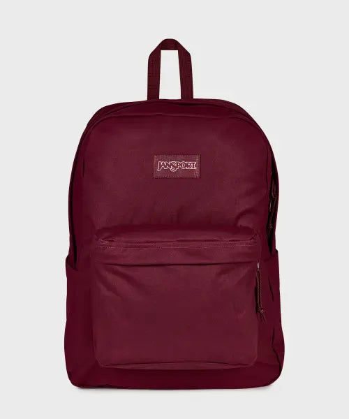 [JANSPORT] Super Break Plus Laptop FX Cherry Lacquer / 슈퍼브레이크 플러스 랩탑 FX CHERRY LACQUER