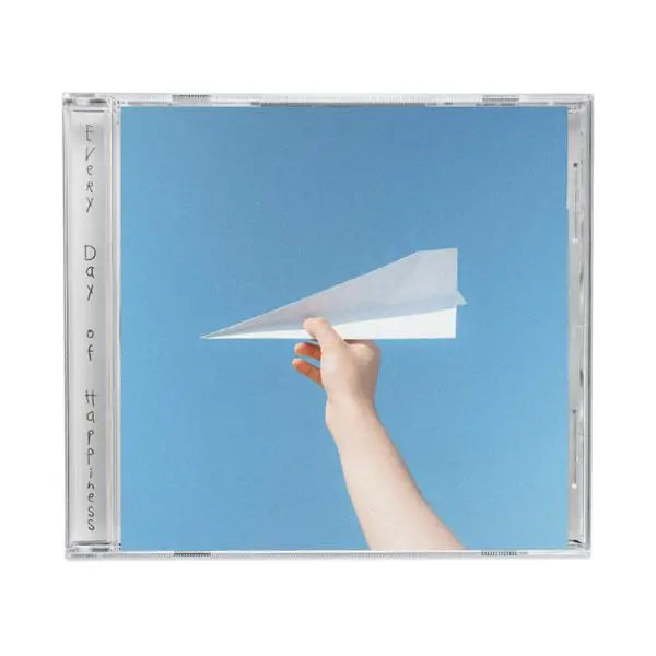 [Chan Young Park] Chan Young Park - [행복의 모든 날]