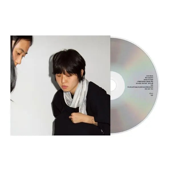 [Woo Huijun] Woo Huijun - [선모]