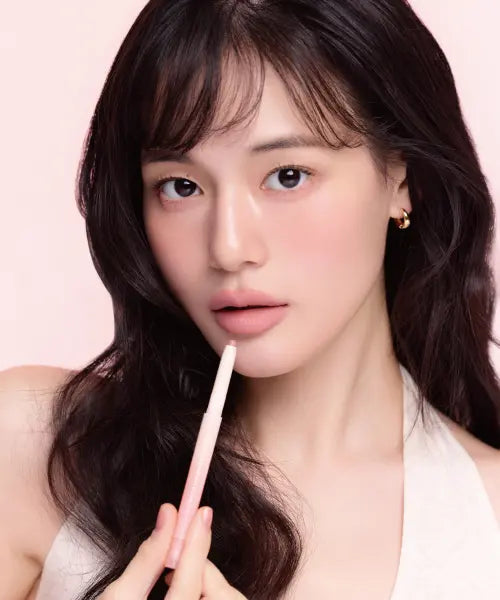 [DEARDAHLIA] Dresy Velvet Lip Pencil / 드레시 벨벳 립 펜슬