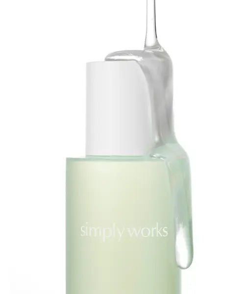[SIMPLYWORKS] Neroli Ritual PDRN Gel Serum 100ml / 네롤리 리추얼 PDRN 젤 세럼 100ml