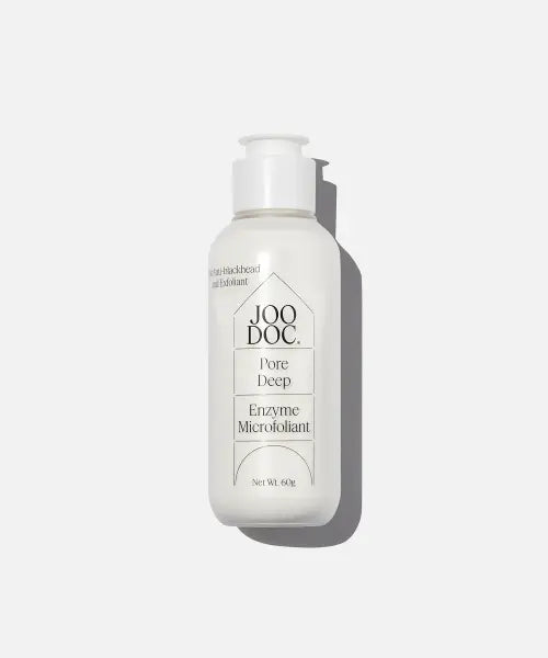 [JOODOC] Fore Deep Enzyme Micropolliant 60g / 포어 딥 엔자임 마이크로폴리언트 60g