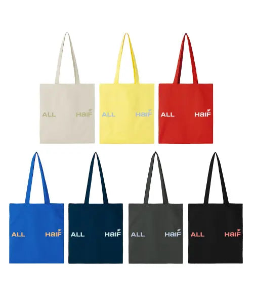 [VIVA LA VIDA] Link Eco Bag / Link 에코백