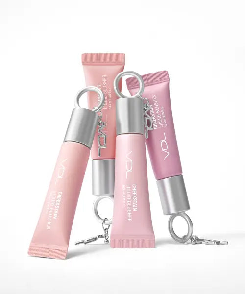 [VDL] VDL LIQUID BLUSHER / VDL 치크스테인 리퀴드블러셔