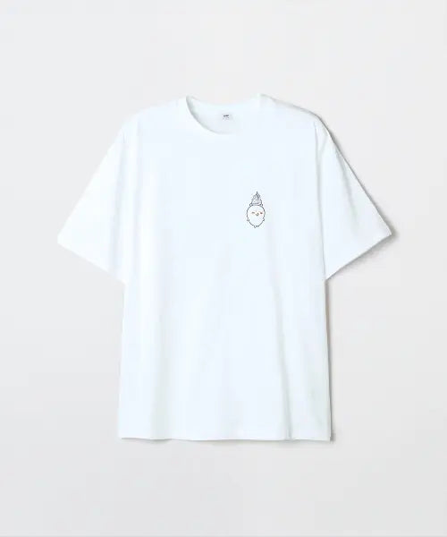 [SPAO] Bear Short Sleeve T-Shirt (GR) / [담곰이] 반팔 티셔츠(GR)_SPRLG25U01