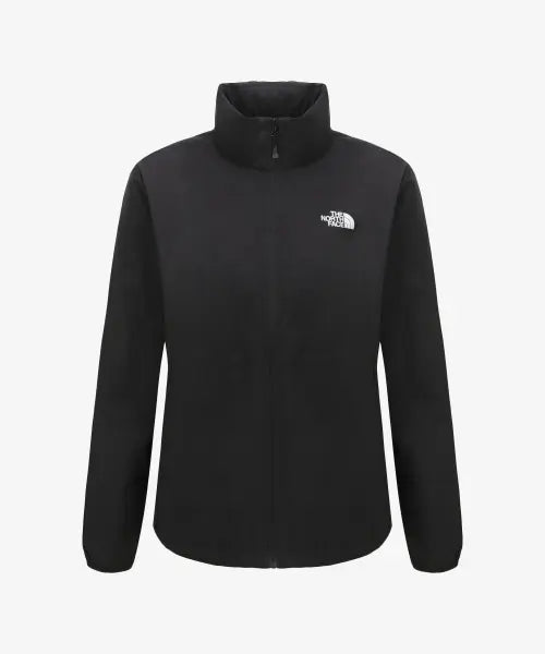 [THE NORTH FACE] W’S SLIGHT HOODIE JACKET H / NJ3LR41A 여성 슬라이트 후디 자켓 BLACK