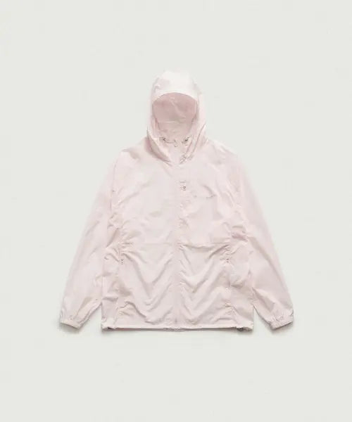 [THEBARNNET] Oversized Aero Hooded Jacket_6Color