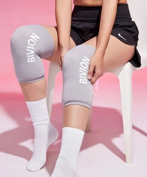 [SOORYUN] Vivion Icing Gel Sleeve Knee Cold Pack Calf / 비비온 아이싱 젤슬리브 무릎냉찜질팩 종아리