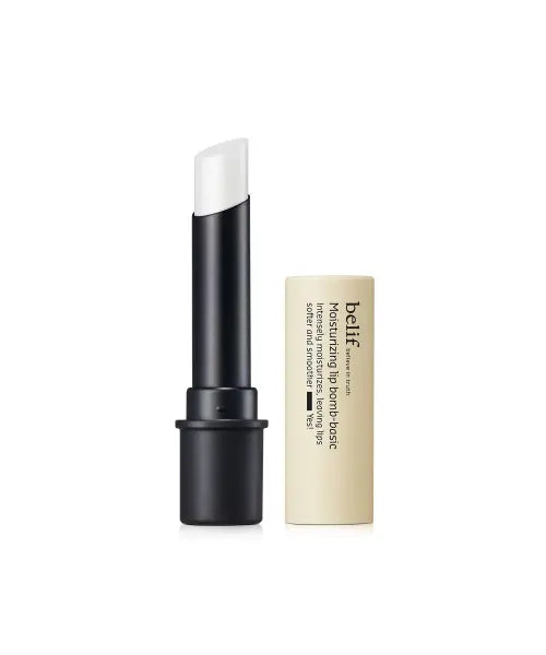 [BELIF] belif moisturizing lip bomb_basic / 빌리프 모이스춰라이징 립밤