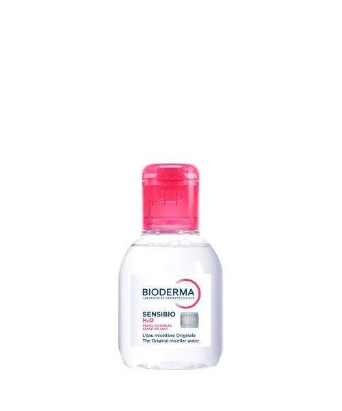 [BIODERMA] Bioderma Sensibio H2O 100ml / 센시비오 H2O 100ml