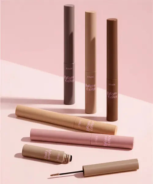 [ETUDE] Drawing Eyes Coloring Brow Cara AD / 드로잉 아이즈 컬러링 브로우카라 AD