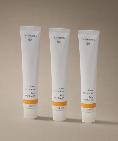 [DRHAUSCHKA] Rose Day Cream / 로즈 데이 크림 50ml 트리플