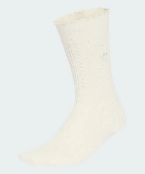 [ADIDAS] Originals Knee Socks KX0547 / 오리지널스 니삭스 KX0547