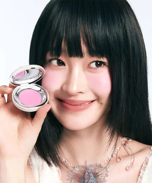 [TOOQ] Satin Peach Balm / 새틴 도화밤
