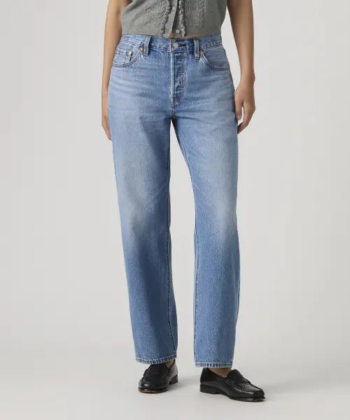 [LEVI'S] Levi's 501 90s Ankle Lightweight Jeans 0059Z-0006 / 501®  90s 앵클 라이트웨이트 진 0059Z-0006
