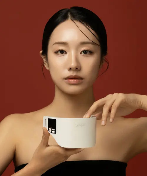 [BEAUND] Nexera Neck Care Device for Wrinkle Lifting and Elasticity / 넥세라 넥케어 디바이스 목주름 리프팅 탄력 케어