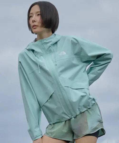 [THE NORTH FACE] W S FORTIS JACKET / NJ2HS36C 여성 포티스 자켓 PASTEL TURQUOISE