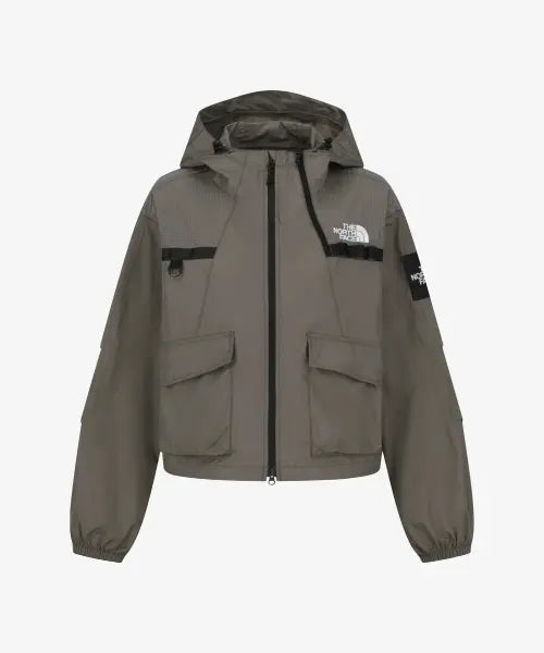 [THE NORTH FACE] W S SHELDON JACKET / NJ3LS31K 여성 쉘던 자켓 COCOA BROWN