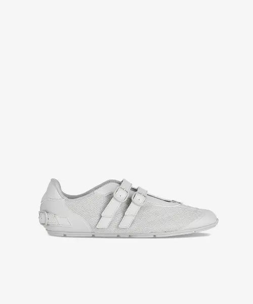 [FILA] [FILA X OJOS] Ritmo Slick Velcro / [FILA X OJOS] 리트모슬릭 벨크로(FS263OD03X081033)