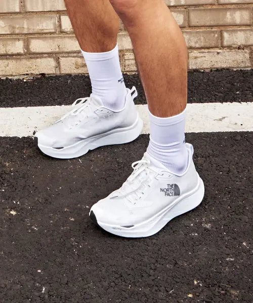 [THE NORTH FACE] VECTIV VERSA / NS93S03B 벡티브 베르사 WHITE